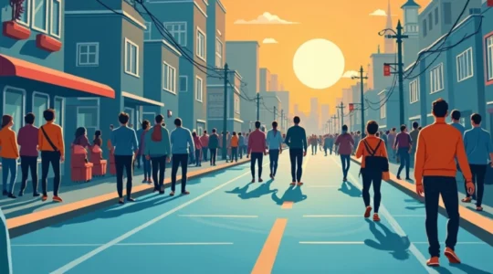 Transformaciones sociales