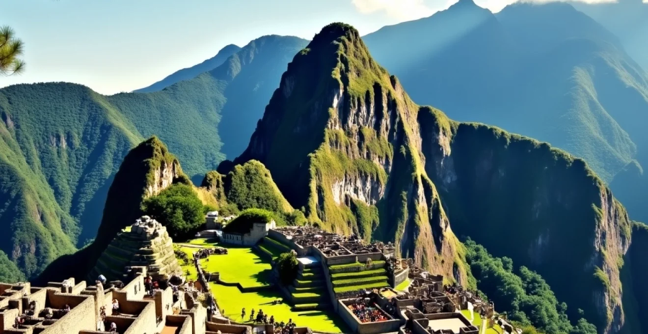 Destinos imprescindibles