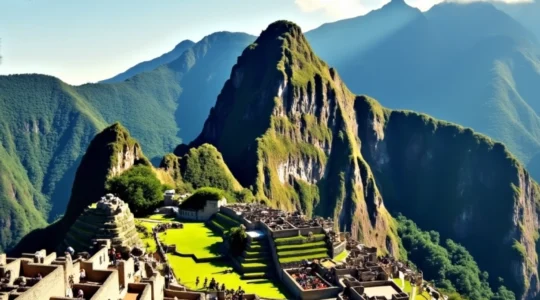 Destinos imprescindibles