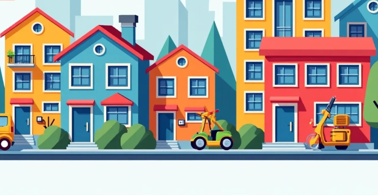 inmobiliaria rentable