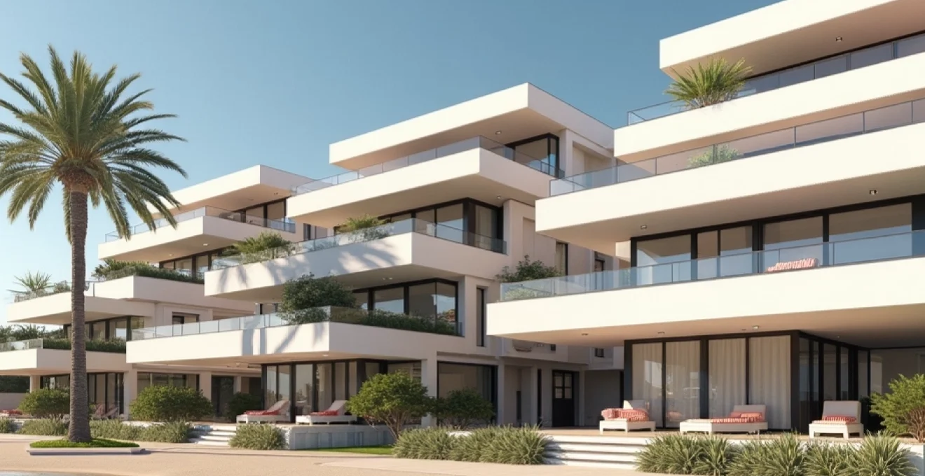 Tendencias arquitectónicas